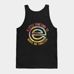 ErasureSweetRespect mk3 Eye Voodoo Tank Top